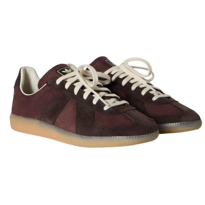 Adidas BW Army Kith Aurora Coffee