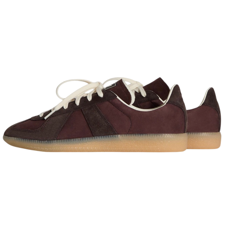 Adidas BW Army Kith Aurora Coffee