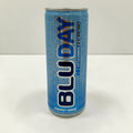 BLU DAY Refreshing Energy Beverage 250ml