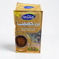 Haseeb Syria Cardamom Coffee Super Extra, 500g Pouch