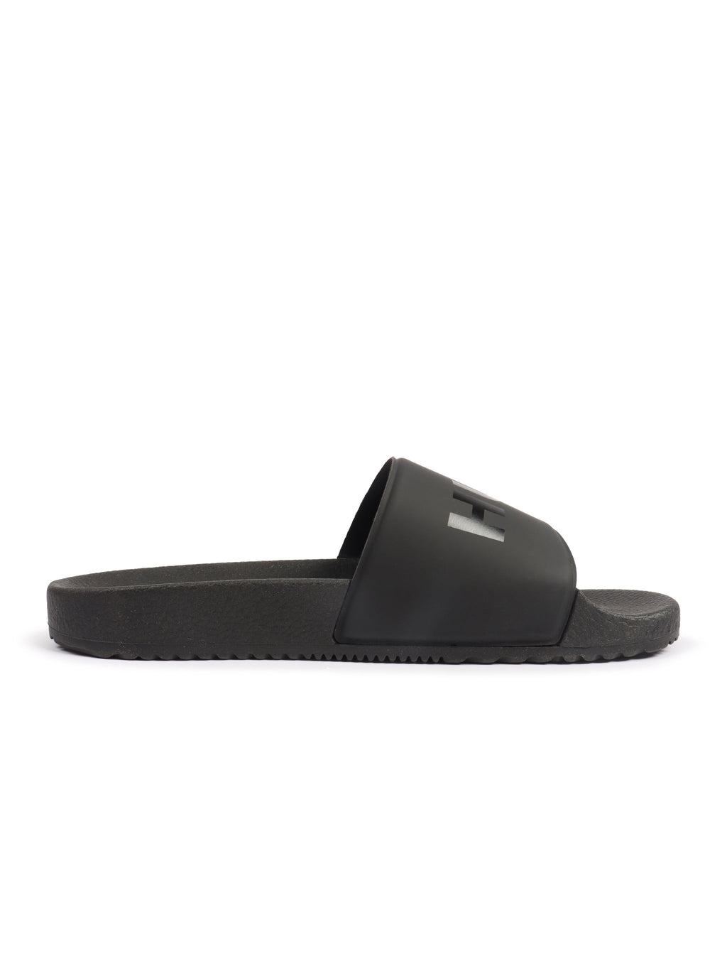 Hugo Timein Slide - Black