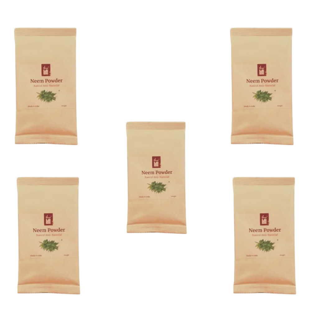 Isha Life Neem Powder