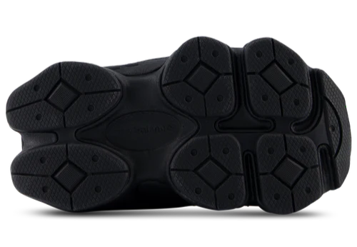 New Balance 9060 Triple Black (Toddler)