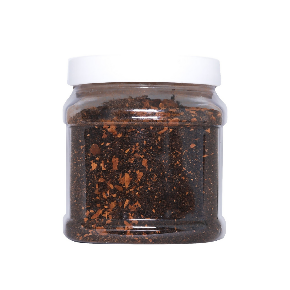 Tassyam Organics Strong Assam Cinnamon - Jar