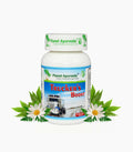 Planet Ayurveda Trucker's Boost Capsules