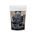 Nature Yard Black Raisins Seedless/kali kismis/kishmish dry fruit