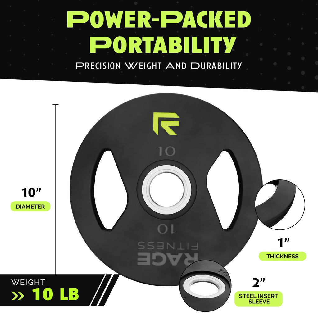 Rubber Coated Plates