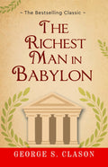 The Richest Man In Babylon