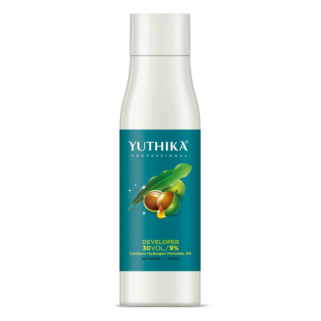 Yuthika Professional Hair Developer 30 Volume (9%)