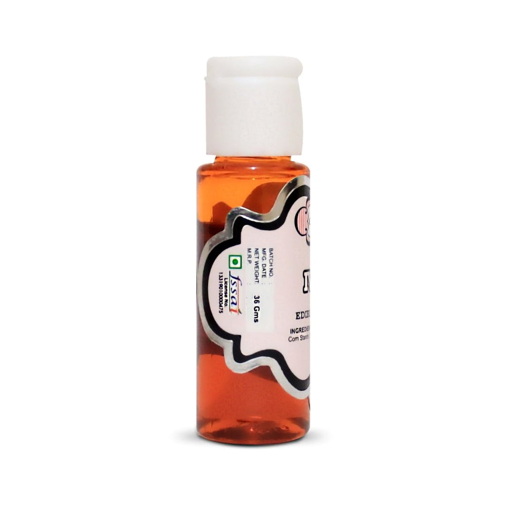 Confect Ivory | Edible Gel Color