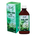 Lalas Aloe Vera Ras