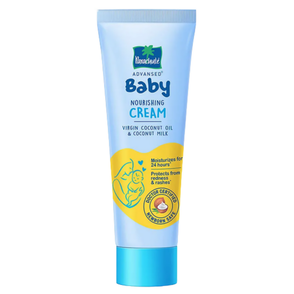 Parachute Advansed Baby Nourishing Face Cream