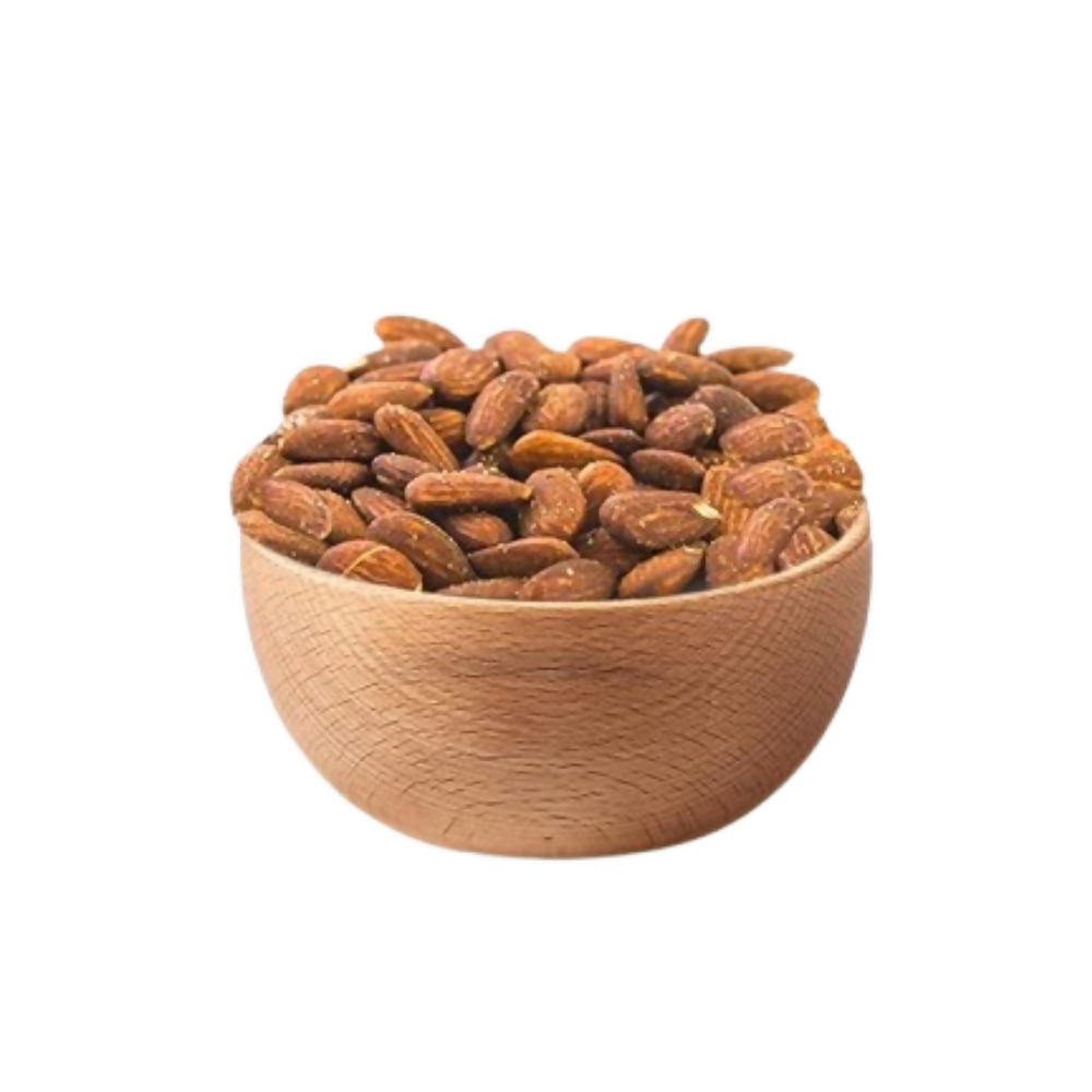 Kitchen Smith Jumbo Salted Almond