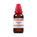 Dr. Willmar Schwabe India Sarsaparilla Dilution