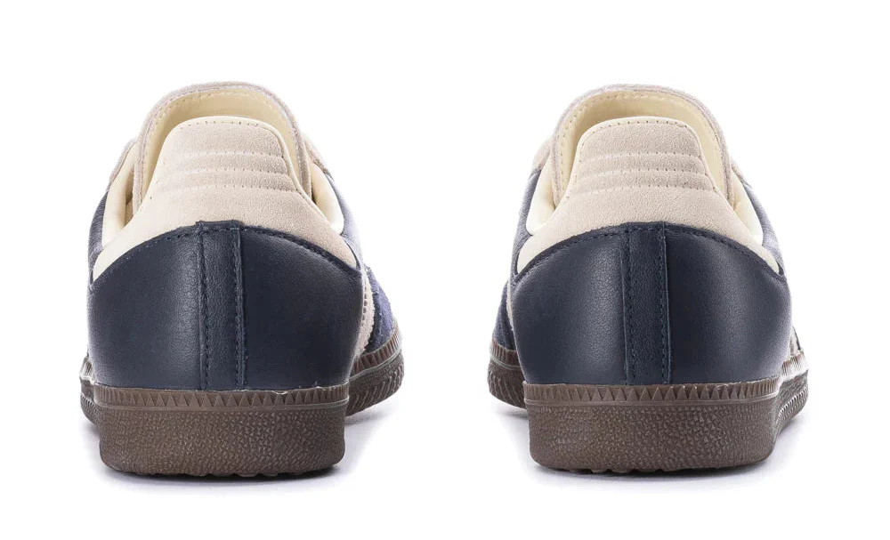 Adidas Samba OG Aurora Ink Cream White