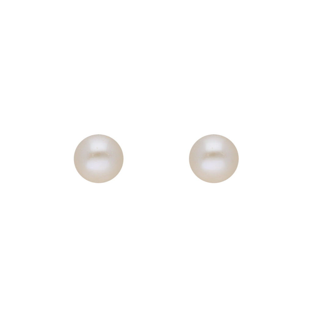 J Pearls Eeshani 2 Lines Pearl Necklaces - Real Pearl Jewelry