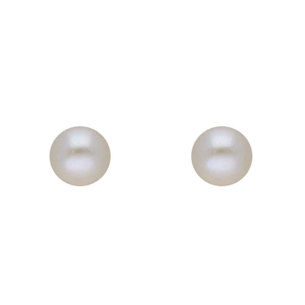 J Pearls Twisted 1 Line Pearl Necklaces - Real Pearl Jewelry