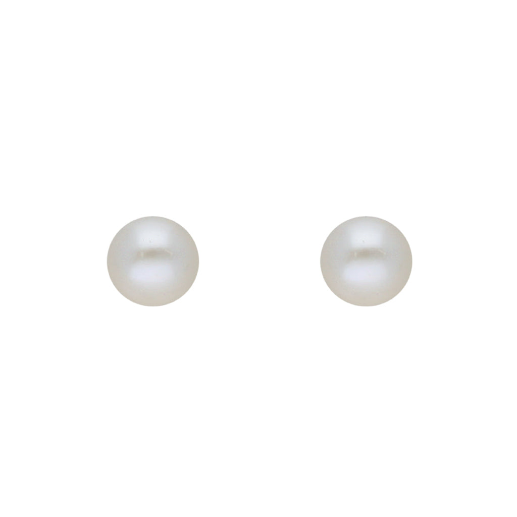 J Pearls Zara 5 Lines Pearl Necklaces - Real Pearl Jewelry