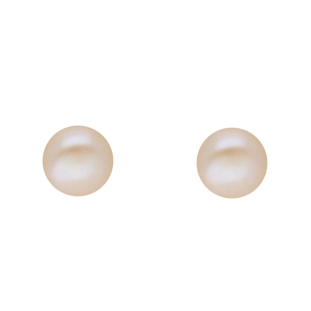 J Pearls Tulsi 4 Lines Pearl Necklaces - Real Pearl Jewelry