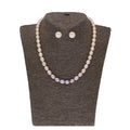 J Pearls Baani 1 Line Pearl Necklaces - Real Pearl Jewelry