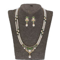 J Pearls Majestic Pearl Necklace - Real Pearl Jewelry