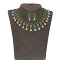 J Pearls Splendid Pearl Necklace - Real Pearl Jewelry