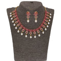 J Pearls Alluring Pearl Necklace - Real Pearl Jewelry