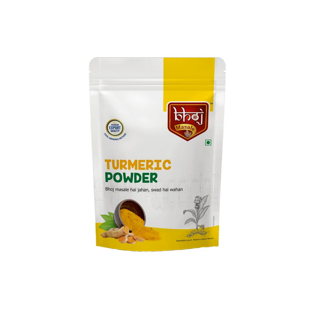 Bhoj Masale Turmeric Powder
