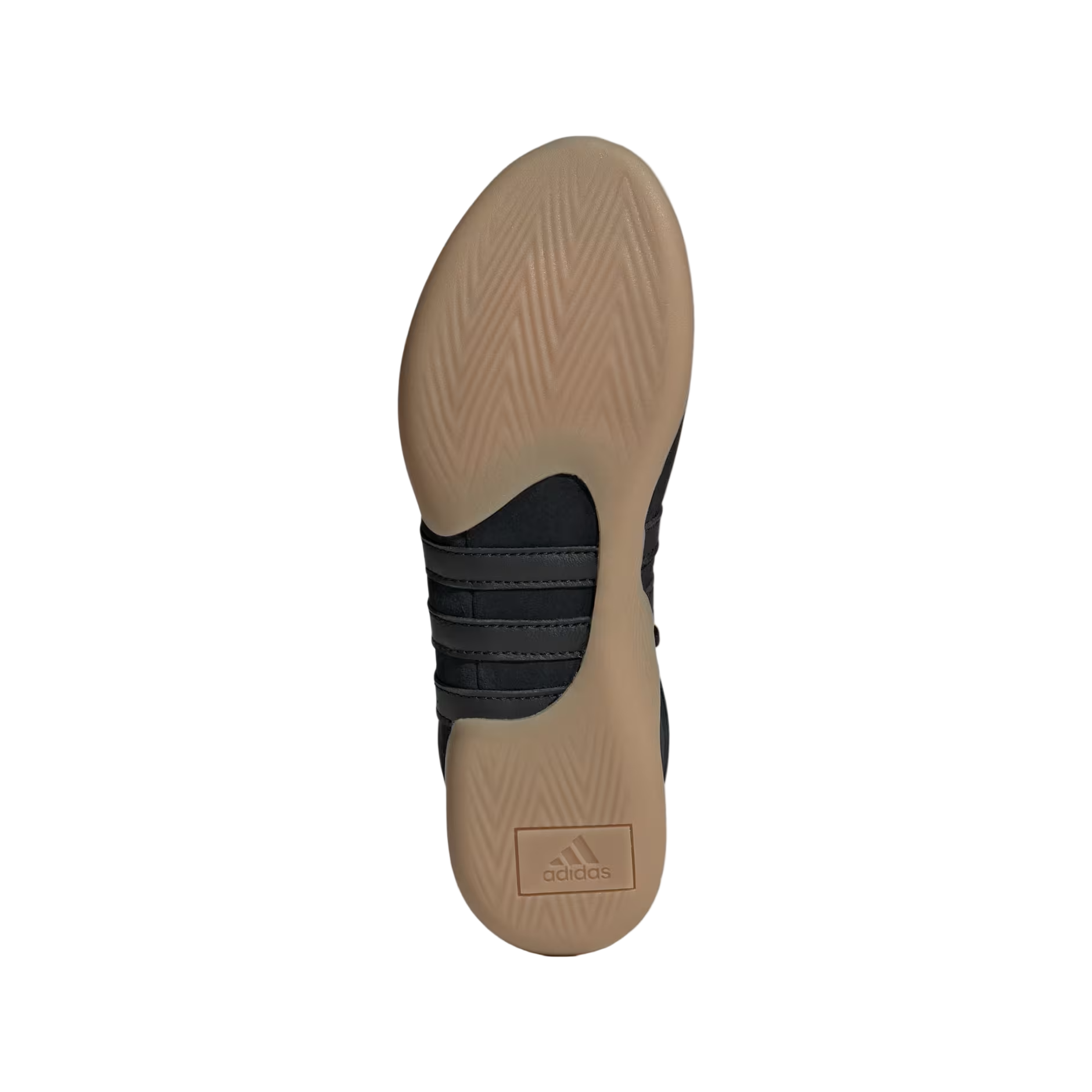 Adidas Taekwondo Mei Ballet Black Gum (Women's)