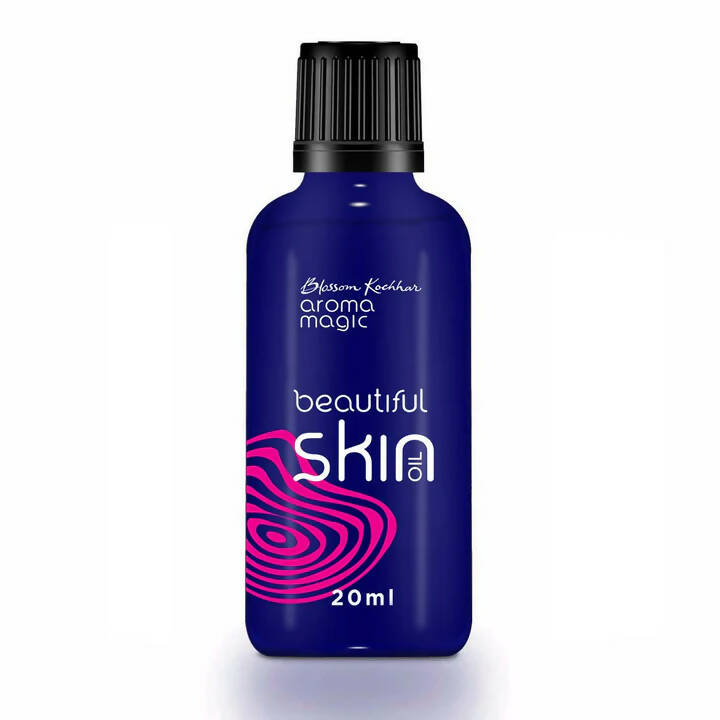 Blossom Kochhar Aroma Magic Beautiful Skin Oil
