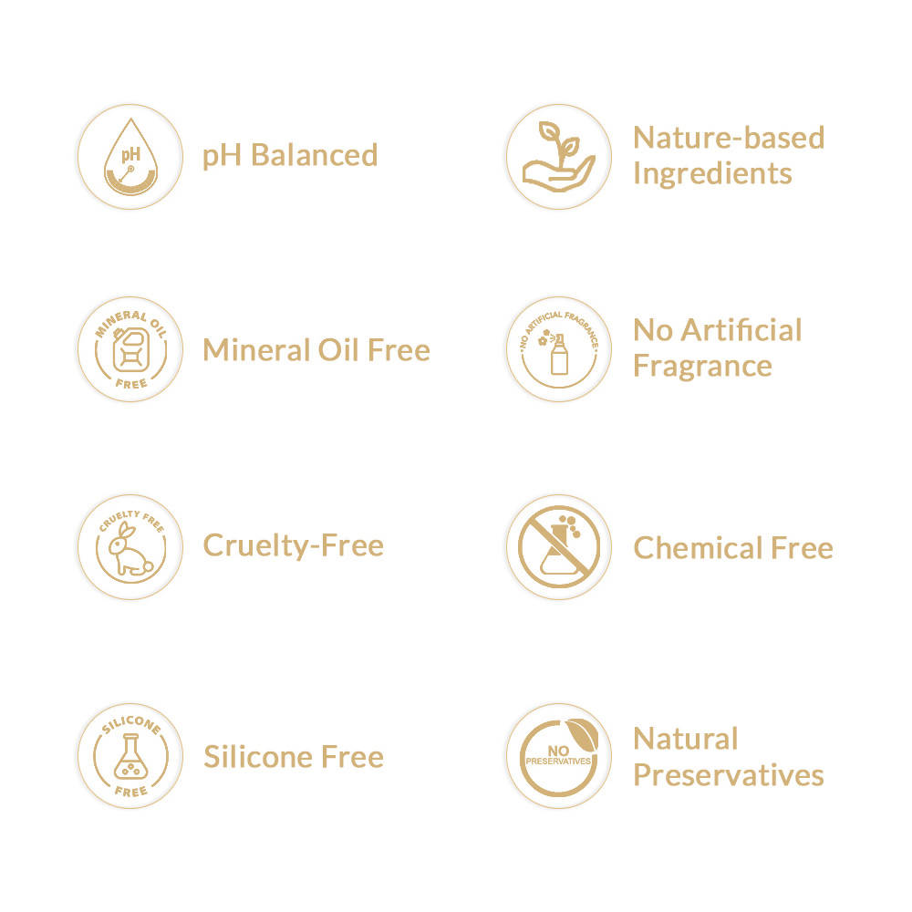 Shankara by Sri Sri Tattva Calming Mask