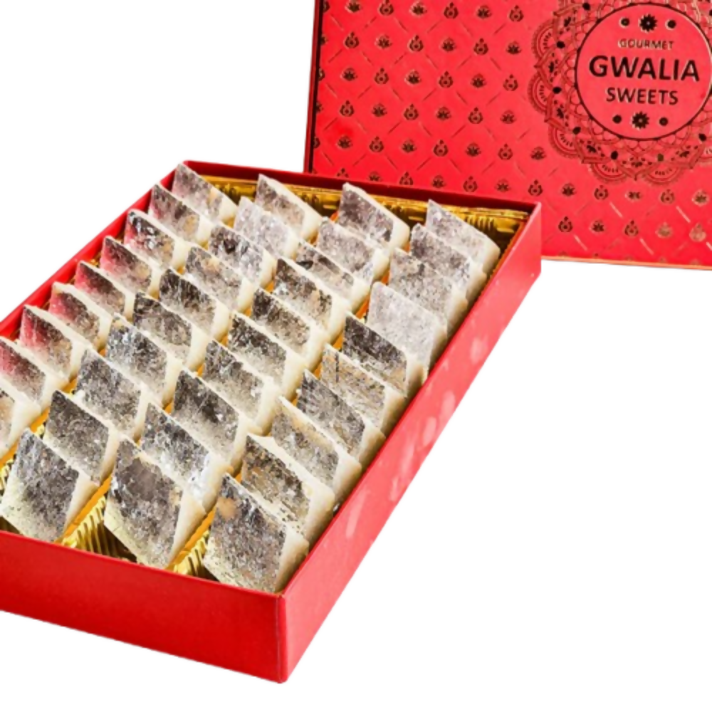 Gwalia Sweets Badam Katli