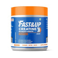 Fast&Up Creatine Monohydrate Essentials