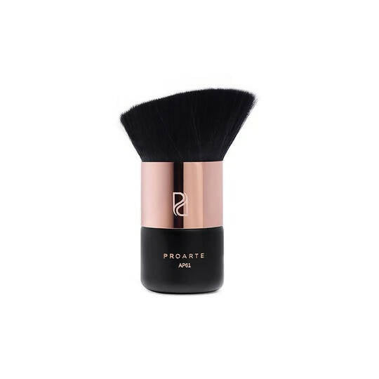 Proarte Face/Body Polishing Brush AP-61