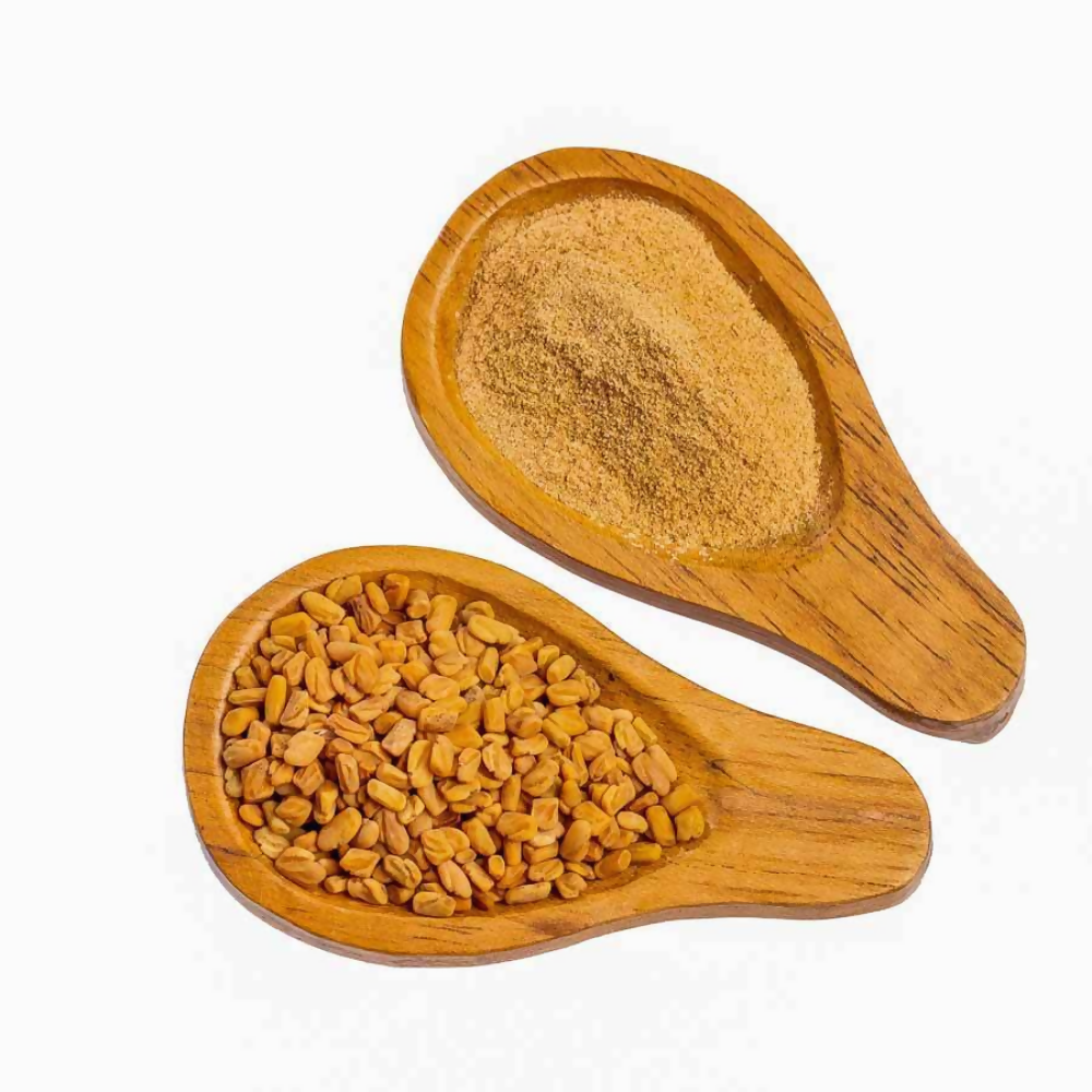 Organic Mandya Methi Seed Powder
