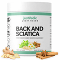 Just Vedic Back And Sciatica Support Drink Mix