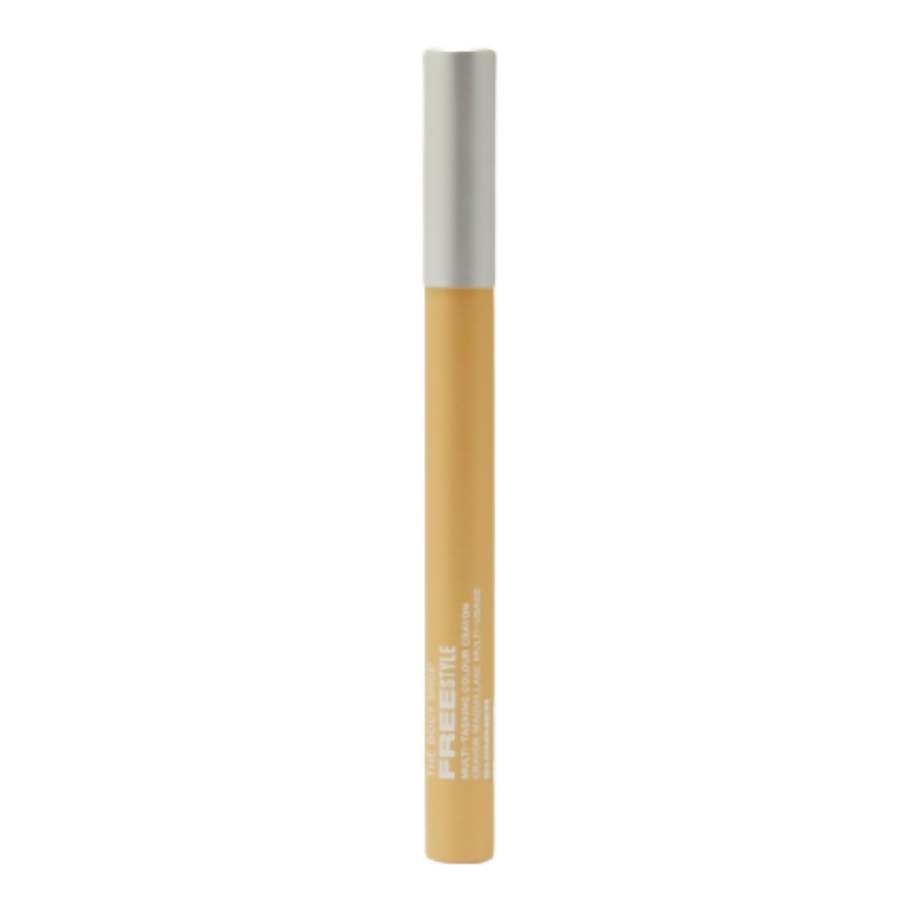 The Body Shop Freestyle Multi-Tasking Crayons - Beam