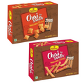 Haldiram's Masala Tit Bit & Masala Sticks