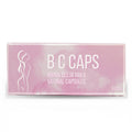 Nutra Grace BC Caps Capsules