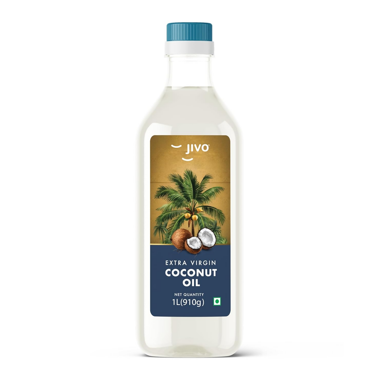 Jivo Pure Extra Virgin Coconut Oil