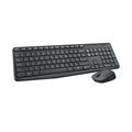 LOGITECH MK235 Wireless Keyboard and Mouse Combo 2.4GHz Wireless