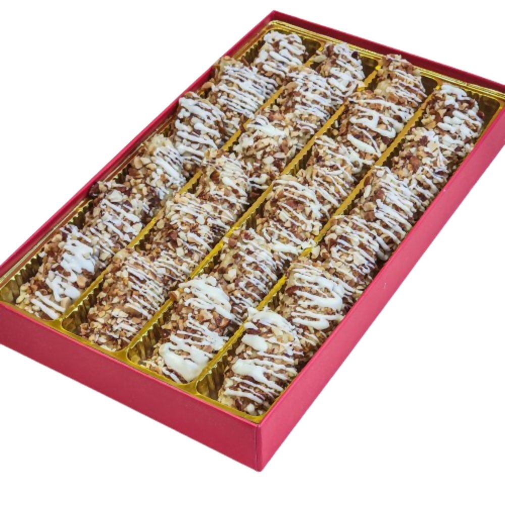 Gwalia Sweets Caramel Gujiya