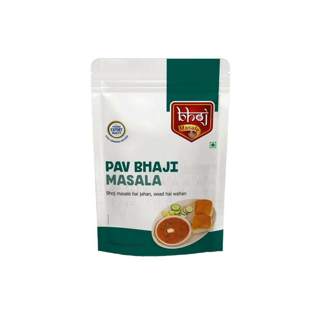 Bhoj Masale Shahi Paneer And Rajma Masala Powder