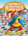 Dreamland The Pied Piper of Hamelin