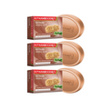 Kp Namboodiri's Vetiver Herbal Soap