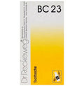 Dr. Reckeweg Bio-Combination 23 (BC 23) Tablets