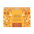 Mittal Teas Mango Turmeric Green Tea - Eco Friendly Bags