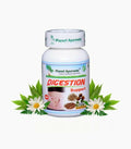 Planet Ayurveda Digestion Support Capsules