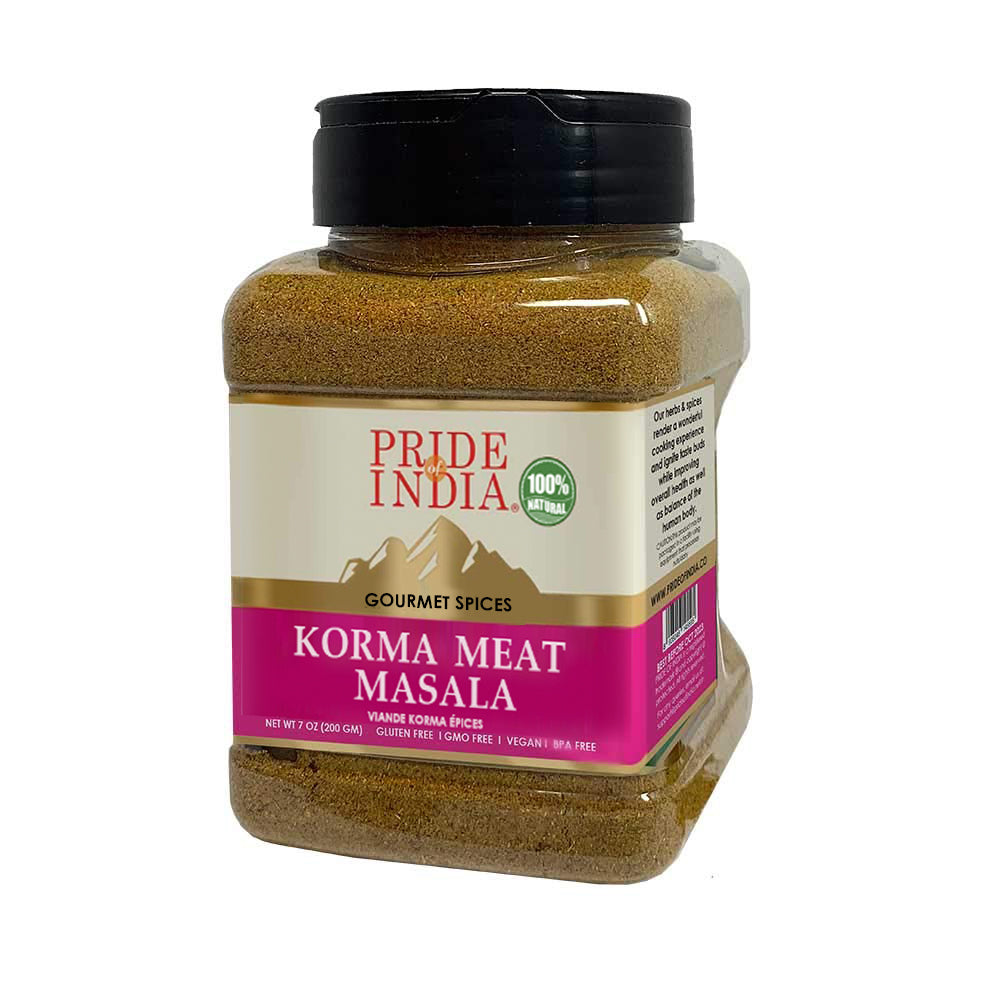Gourmet Korma Meat Masala