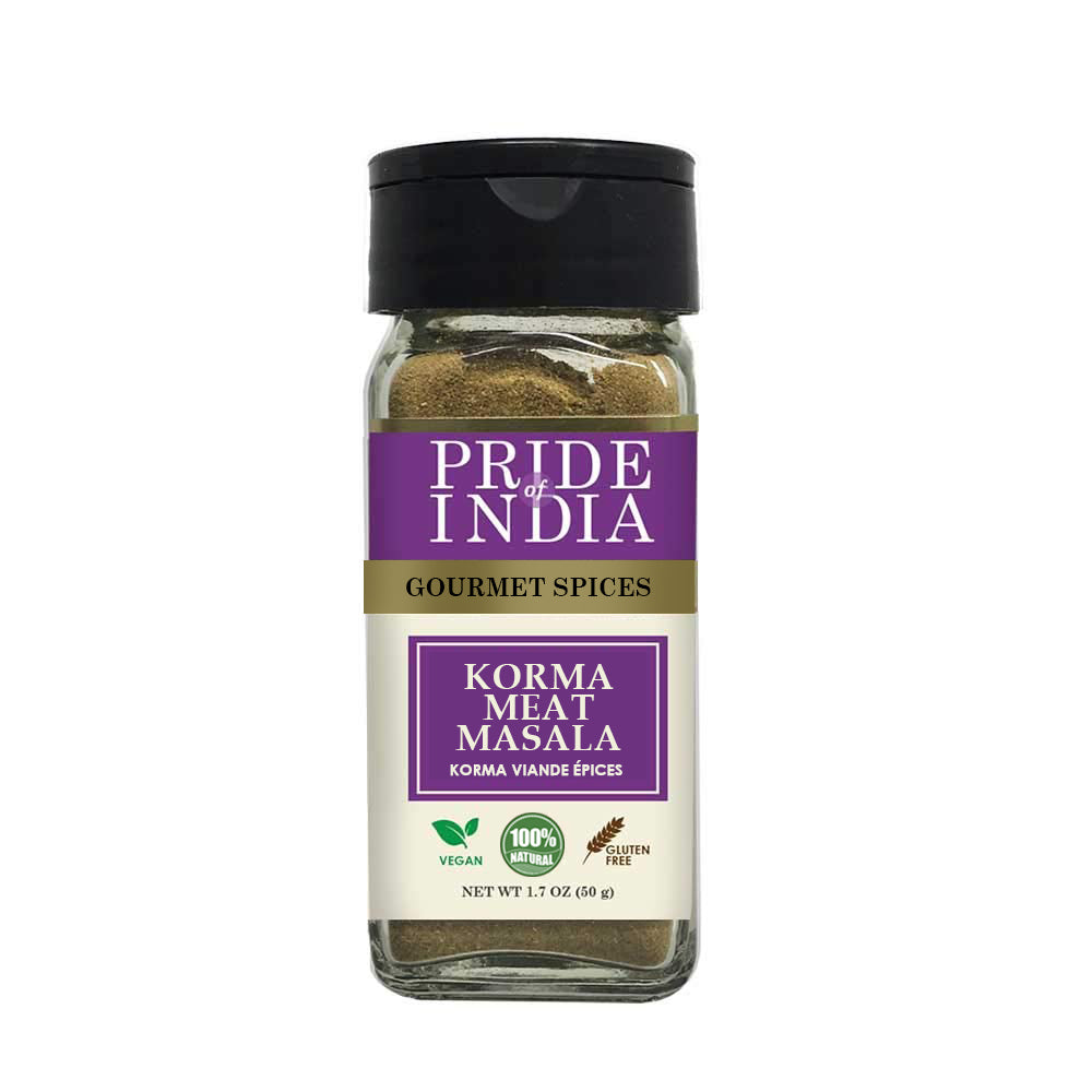 Gourmet Korma Meat Masala